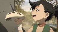Dororo – So, 10.07., 02:15 Uhr