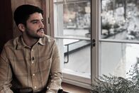Puls – Puls Männer und Depressionen: Raus aus der Tabuzone Männer sind oft anders von Depressionen betroffen als Frauen. Copyright: SRF