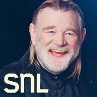 Saturday Night Live – (48. Staffel) - Saturday Night Live - Brendan Gleeson