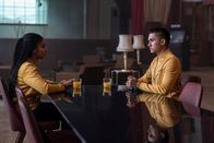 Alex Rider – Ayisha (Shalisha James-Davis) und Arrash (Nathan Clarke) sind Schüler der Eliteschule "Point Blanc". Durch ihr vorbildliches Verhalten, machen sie sich bei ihren Mitschülern unbeliebt. Diese finden ihr roboterhaftes Auftreten unheimlich.