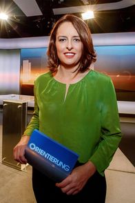 Orientierung – Sandra Szabo