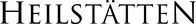 Heilstätten – Heilstätten - Logo