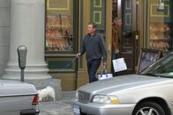 How I Met Your Mother – Anstatt Woody Allen, treffen Marshall, Ted, Lily, Robin und Barney auf Maury Povich (Maury Povich) ...