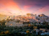 Verborgene Städte – Eintauchen in die Unterwelt einer der ältesten Städte der Welt - Athen.