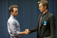 Justified – Walton Goggins, Timothy Olyphant