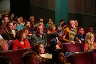 The Middle – The Middle (2016)