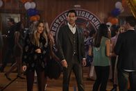Lucifer – Lucifer (2018)