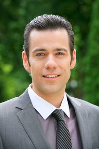 Die Rosenheim-Cops – Andreas Thiele (Dieter Klar).