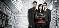 Torchwood – Torchwood (2006)
