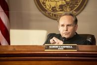 All Rise - Die Richterin – Albert Campbell (Peter MacNicol)