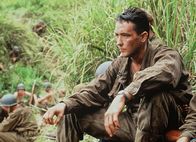 Der schmale Grat – Geniesst die Ruhe vor dem Sturm: John Cusack als Captain John Gaff
