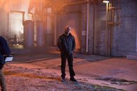 Extraction - Operation Condor – Leonard Turner (Bruce Willis)