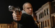 Babylon A.D. – Vin Diesel