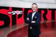 sportpanorama – Moderator SRF Sport