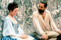 Mission – Mendozas (Robert De Niro) Verlobte Carlotta (Cherie Lunghi) gibt zu, dass sie ihm seinen Bruder vorzieht.