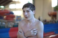 Speechless – Ray DiMeo (Mason Cook)