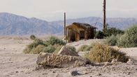 Lost Places – In den 1960er Jahren galt der Saltonsee als „kalifornische Riviera“. Heute findet man dort nur noch Ruinen und giftigen Staub. Was ist passiert?