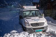Ice Road Rescue - Extremrettung in Norwegen – Do, 24.09., 05:10 Uhr