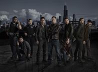 Chicago P.D. – Chicago P.D. (2018)