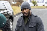 FBI: Most Wanted – Ray Cannon (Edwin Hodge)