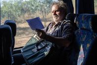 Population: 11 – Hugo Drivas (Darren Gilshenan)