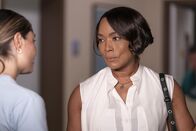 9-1-1 Notruf L.A. – Athena Grant (Angela Bassett)