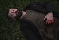 In Flight – Stuart Martin als Cormac Kelleher