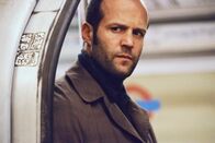 Bank Job – Terry Leather (Jason Statham)