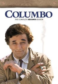 Columbo – Columbo (1974)