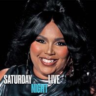 Saturday Night Live – (47. Staffel) - Saturday Night Live - Lizzo