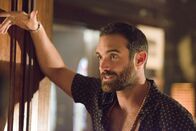 No tomorrow – Xavier Holliday (Joshua Sasse)