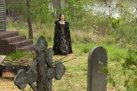 Salem – Lässt sich Mary (Janet Montgomery) weiterhin von Tituba täuschen?