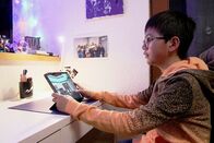 Signes – Signes Wenn Gamen verbindet Wie viel Gamerzeit liegt bei Kindern drin?