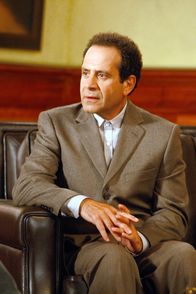 Monk – Tony Shalhoub (Adrian Monk).