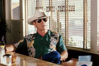 Space Cowboys – Hawk (Tommy Lee Jones)