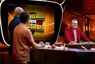 Blamieren oder Kassieren XL – Elton (r.)