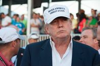 Wer ist ...? – Donald Trump bei einer Wahlkampfveranstaltung