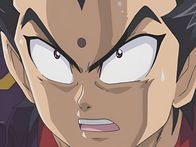Eyeshield 21 – Sa, 21.06., 07:40 Uhr