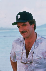 Magnum – Magnum (1985)