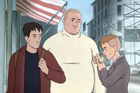 Tod eines Genossen – Tod eines Genossen (2018)