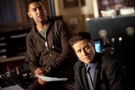 Castle – Castle (2013)