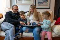 We Are Family! – Family