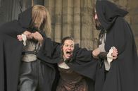 Der Luther-Code – Der Luther-Code (2016)