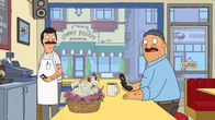 Bob's Burgers – L-R: Bob, Teddy