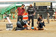 CSI: Vegas – CSI: Den Tätern auf der Spur (2013)