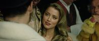 London Fields – Nicola Six (Amber Heard)