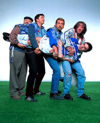Fußball ist unser Leben – Fußball ist unser Leben (2000)