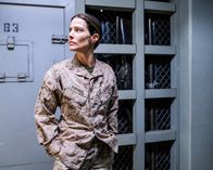 Stumptown – Dex Parios (Cobie Smulders)