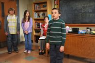 The Middle – The Middle (2012)