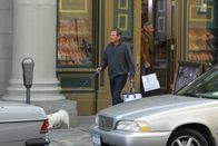 How I Met Your Mother – Anstatt Woody Allen, treffen Marshall, Ted, Lily, Robin und Barney auf Maury Povich (Maury Povich) ...